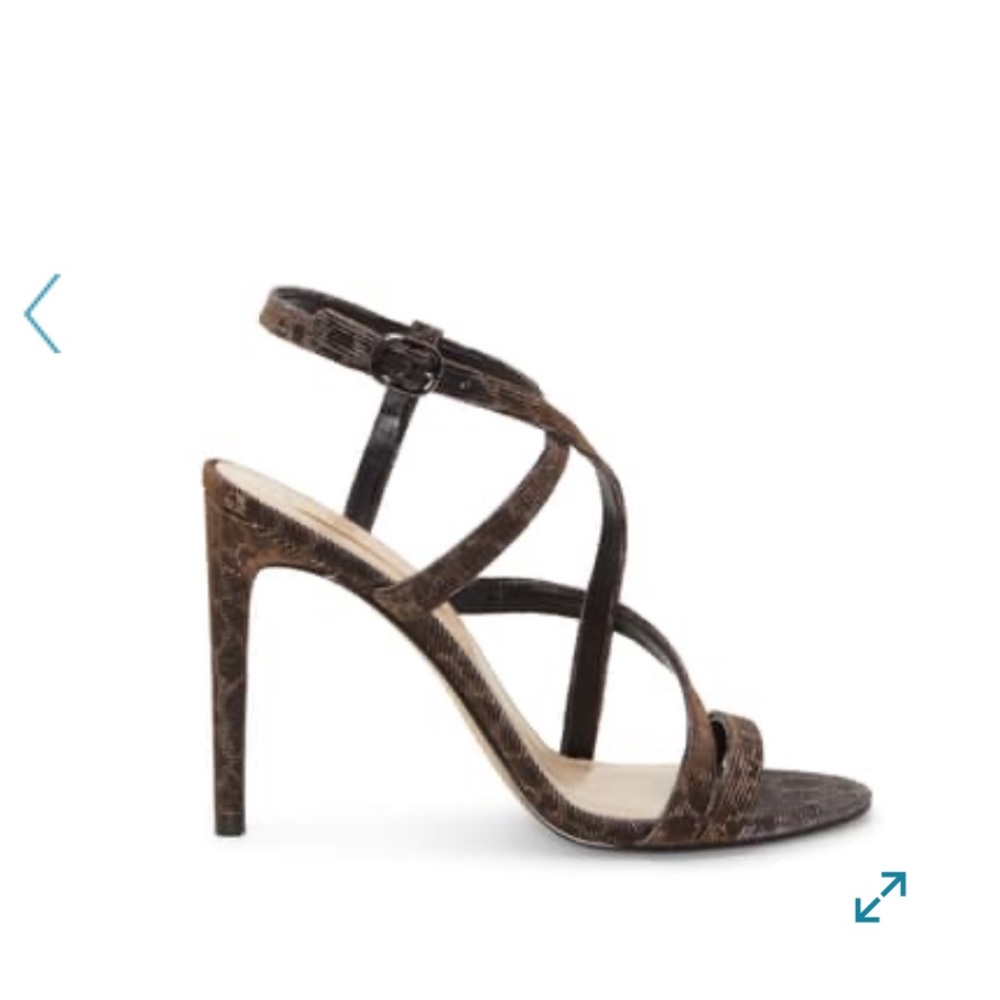 Imagine Vince Camuto Ramsey Strappy Sandals
